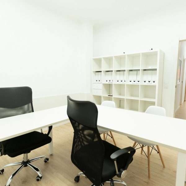 Virtual office in Denia