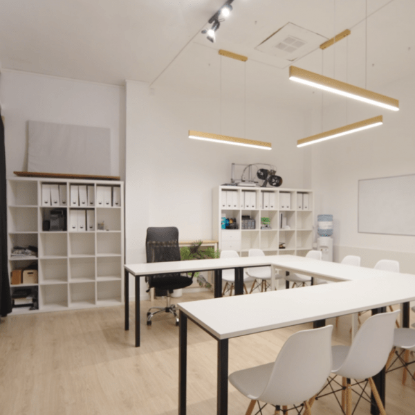 Bono para Sala de reuniones y formaciones en Dénia - Coworking en dénia