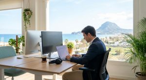espacios privados coworking denia - Concentración Total en Dénia: Secretos para Maximizar tu Productividad en Nuestros Espaci