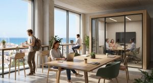 coworking denia - Dénia para Todos: Descubre Cómo Micelium Adapta Tu Espacio de Trabajo Ideal, seas Local, Viajero o Emprende