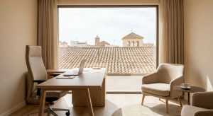 coworking por horas denia - Tu Refugio Profesional a Medida: La Revolución de los Espacios Privados Flexibles por Horas en el