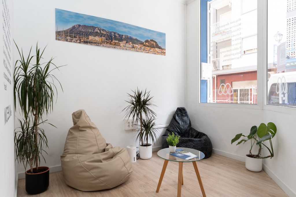 alquiler de oficinas denia - Alquiler de Oficinas Denia sin Complicaciones: Accede a tu Espacio de Coworking Flexible y Digit