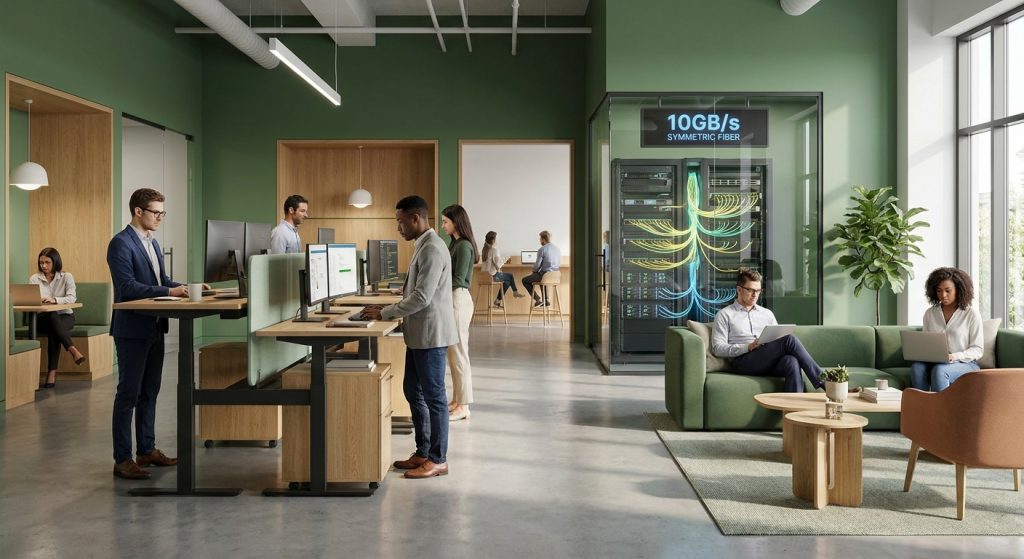 alquiler oficinas denia - Alquiler Oficinas Denia: Potencia tu Productividad en un Espacio de Coworking de Alto Rendimiento c